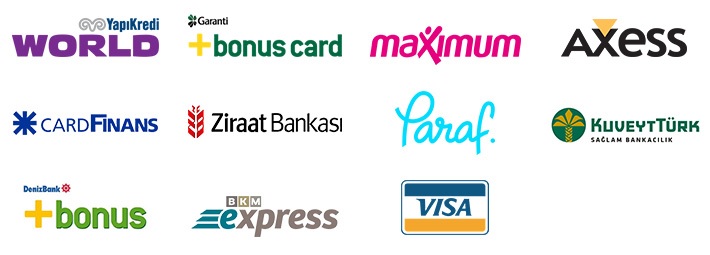 kredi kartları